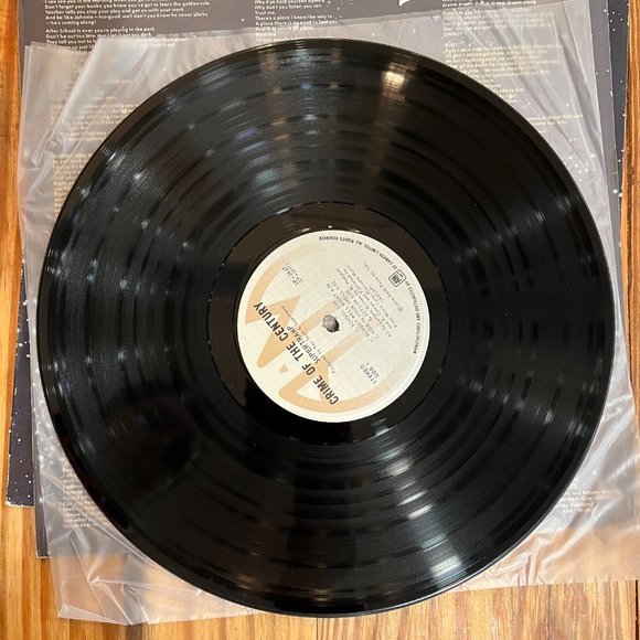 Vinyl record bundle: Supertramp - Picture 9 of 13